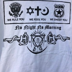 Meet your Posher, Adrian